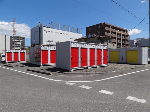 北戸田駅西口店のスライド写真１